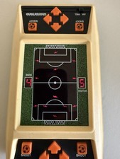 Vintage Grandstand Match of