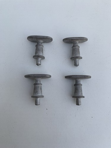 Gauge white metal coach - gauge,