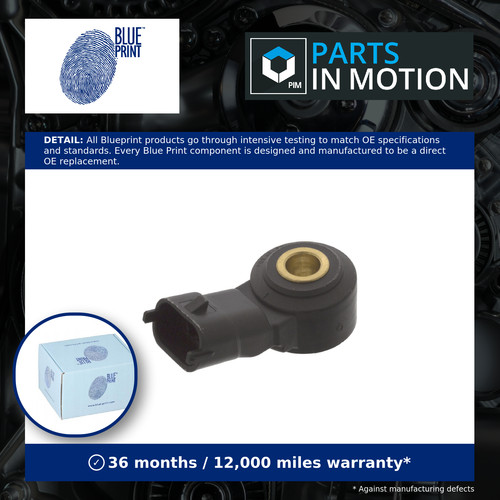 Knock sensor fits toyota aygo - sensor,