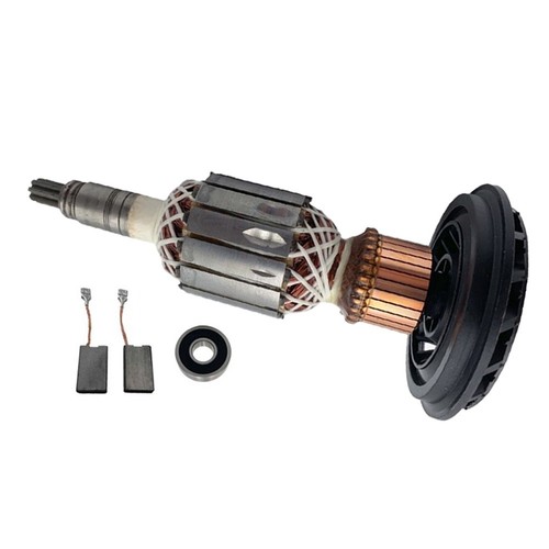 Armature rotor anchor spare - armature,