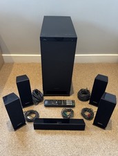 Sony HT-AS5 Home Theatre System – Surround Sound