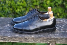 Edward Green X Mackintosh UK