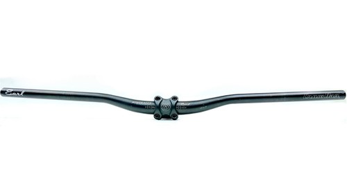 Bontrager earl crow bar - bontrager,