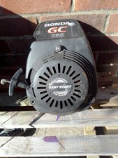 Honda Recoil Pull Starter