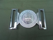 Genuine British HM Prisons