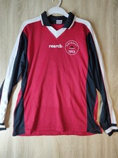 Vintage Reusch Jersey
