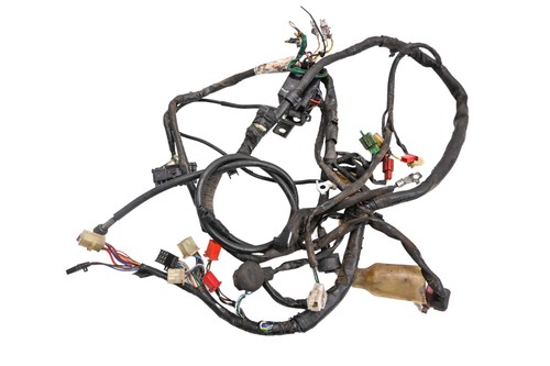 Honda cbr600f2 wire - wire, harness