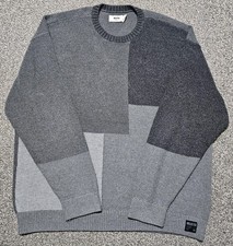Hollister Mens Grey Colour