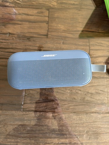 Bose soundlink flex bluetooth - bose,