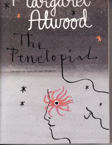 The penelopiad myth of - myth,