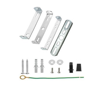 Light fixing plate ceiling - plate,