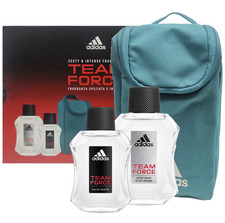 adidas team force gift set