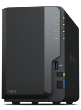 Synology DiskStation DS223