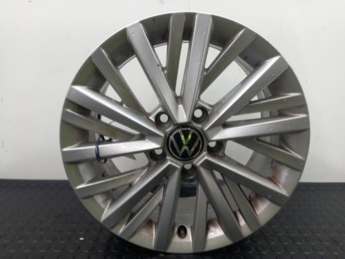 Volkswagen roc alloy wheel - t-roc,