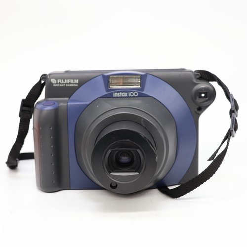 Fujifilm instax 100 instant - fujifilm,