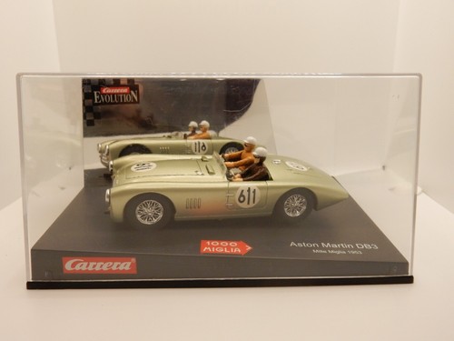 Carrera aston martin - aston, db3
