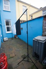 Calumet MF 6090 Background