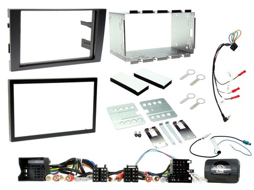 Ctkau02 for audi 08 - ctkau02, a4