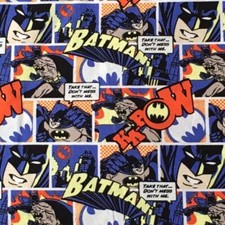 Batman© Colour Pop Comics