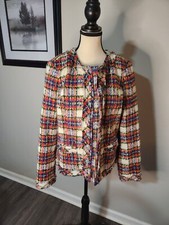 Lands end women jacket size - lands',