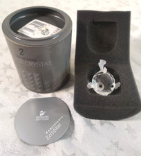 Swarovski Crystal Blow Fish