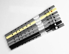 TIN WHISTLE irish penny