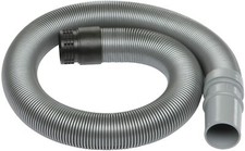 Diversey Taski Ensign 300 350 450 Evo Onboard Vacuum Cleaner Hose - Silver Grey