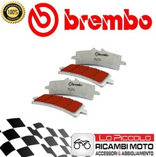 Brembo Racing Front Brake Pads