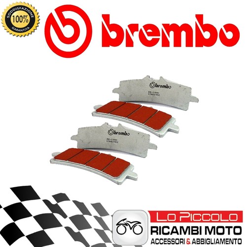 Brembo racing front brake - brembo,