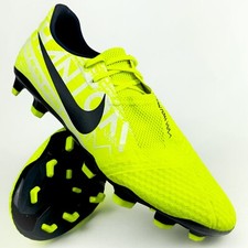 Nike Phantom Venom Academy FG - UK 10 - Hypervenom GX GT Elite Tiempo X Legend