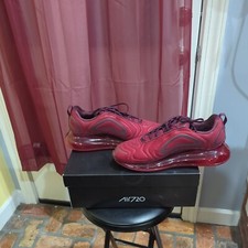 Size 12 - Nike Air Max 720