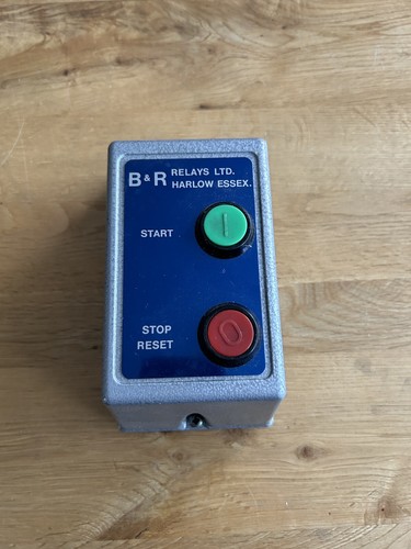 Ltd harlow dol starter - ltd,