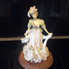 Vintage leonardo collection