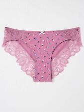 Fat Face Elsie Floral Cheeky