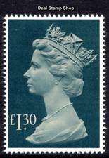 1977 - 87 Large Machin High