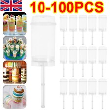 100x diy dessert push pop - push, up