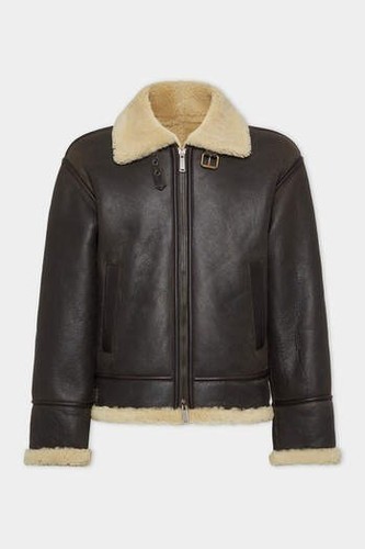 Men brown vintage - vintage, aviator