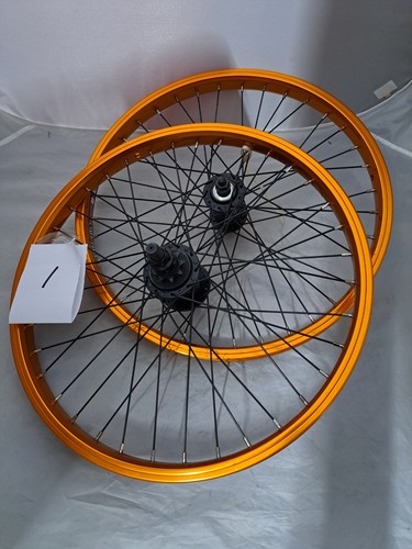 Bmx cycle wheels - bmx, /
