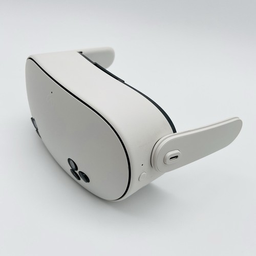Meta quest headset - vr,