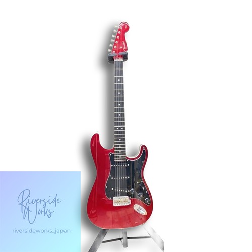 Fender japan electric guitar - electric,