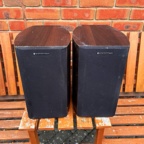 Wharfedale diamond 1 - wharfedale,