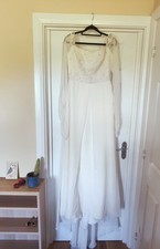 Benjamin Roberts Ivory Wedding