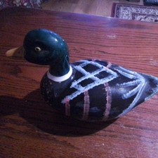 Michel Caugant Vintage French