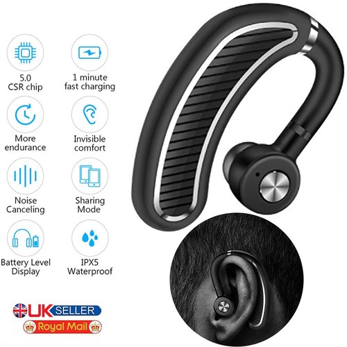 Wireless earpiece mobile - wireless, phone