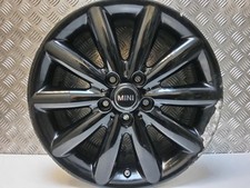 MINI F55 F56 F57 2015 17 Inch