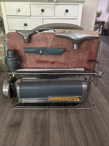 Electrolux model 60 - model,