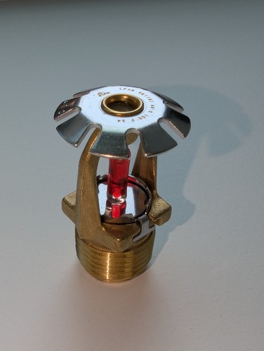 Viking sprinkler head vk1181 - viking,