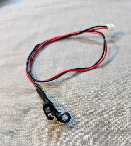 12v led lamp for singer - singer, sewing