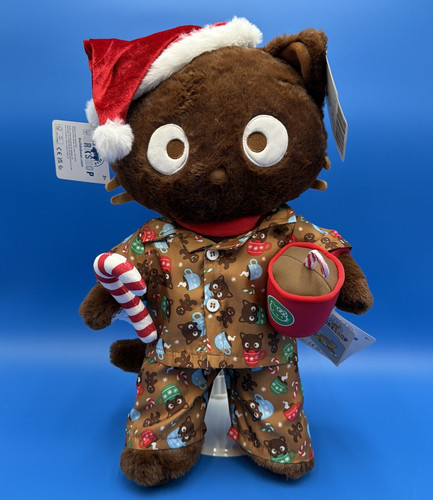 Build bear sanrio hello - build,