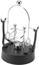 Perpetual Motion Desk Toy